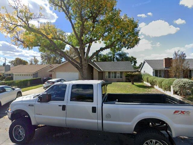 House image located at Chino, CA 91710
