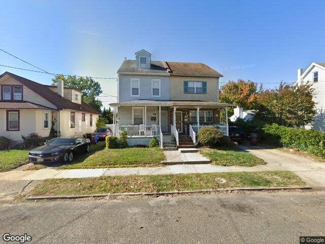 House image located at Riverside, NJ 08075