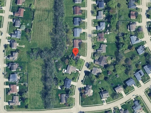 House image located at Indianapolis, IN 46268