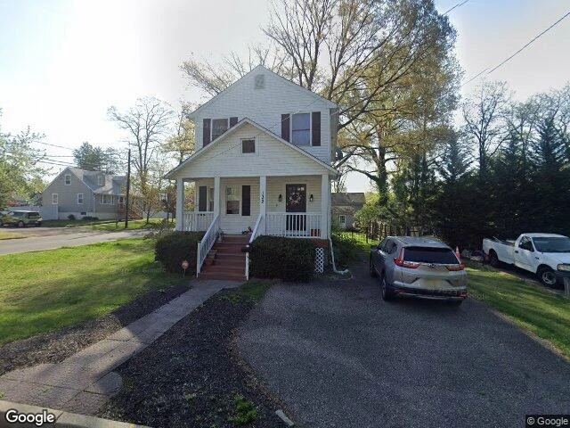 House image located at Moorestown, NJ 08057