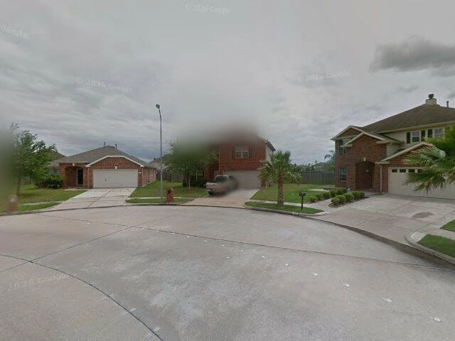 House image located at Friendswood, TX 77546