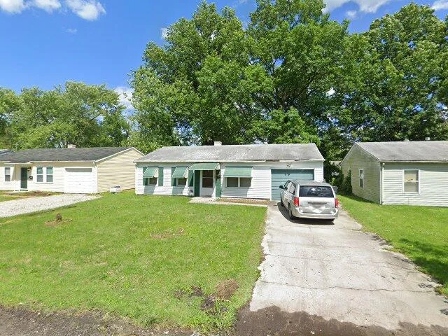 House image located at East Saint Louis, IL 62206