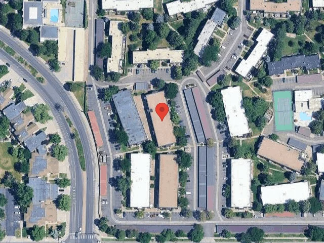 House image located at Denver, CO 80237