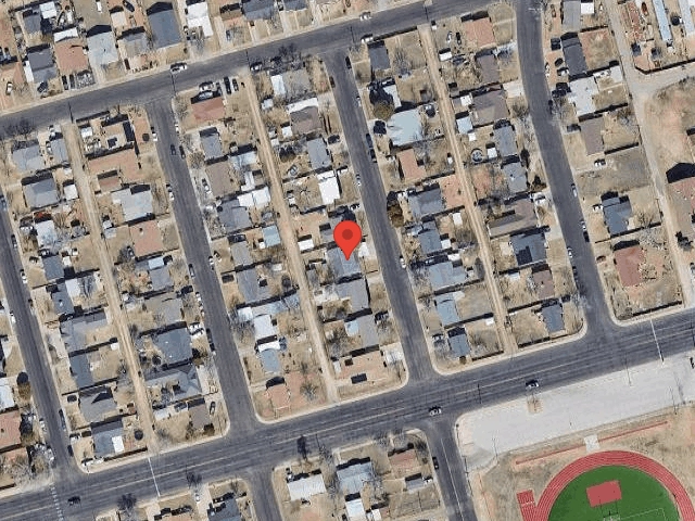 House image located at Odessa, TX 79763