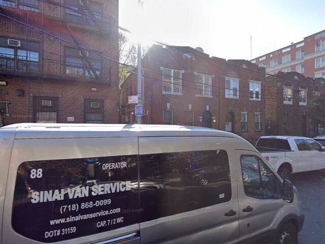 House image located at Brooklyn, NY 11213