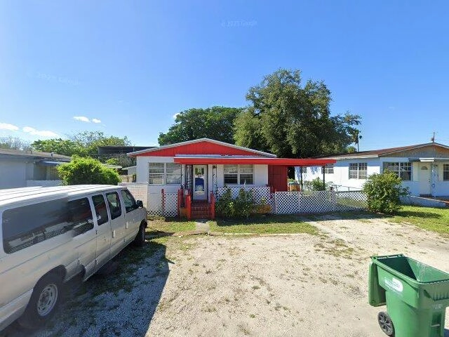 House image located at Opa Locka, FL 33054