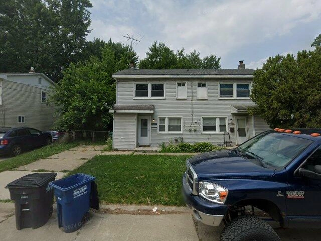 House image located at Westland, MI 48186