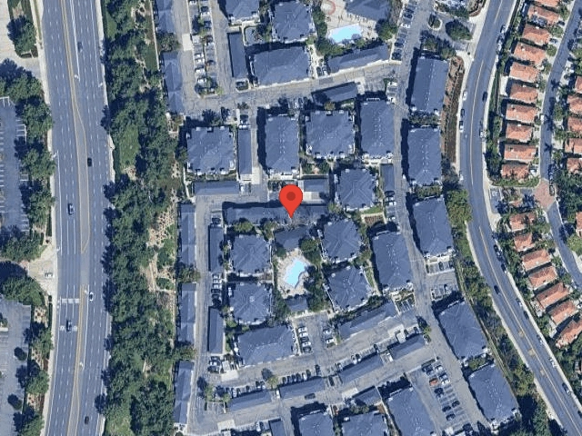 House image located at Aliso Viejo, CA 92656