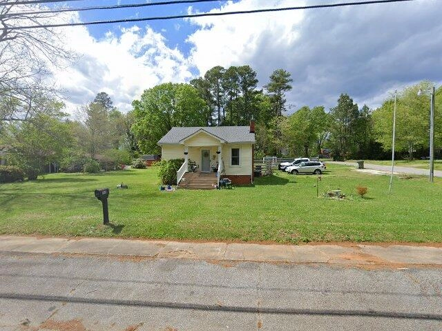 House image located at Gaffney, SC 29340