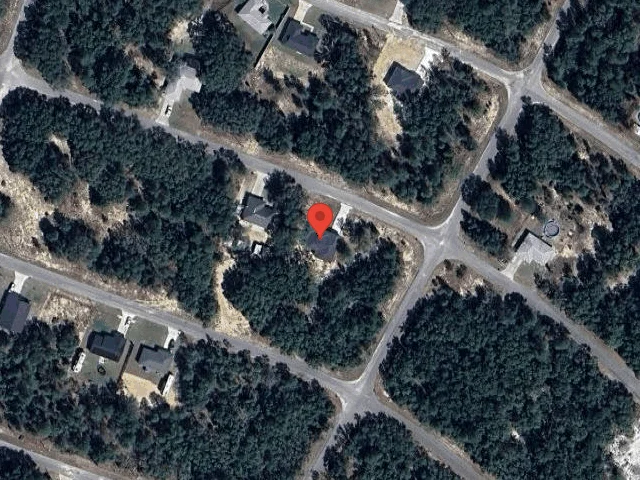 House image located at Ocklawaha, FL 32179