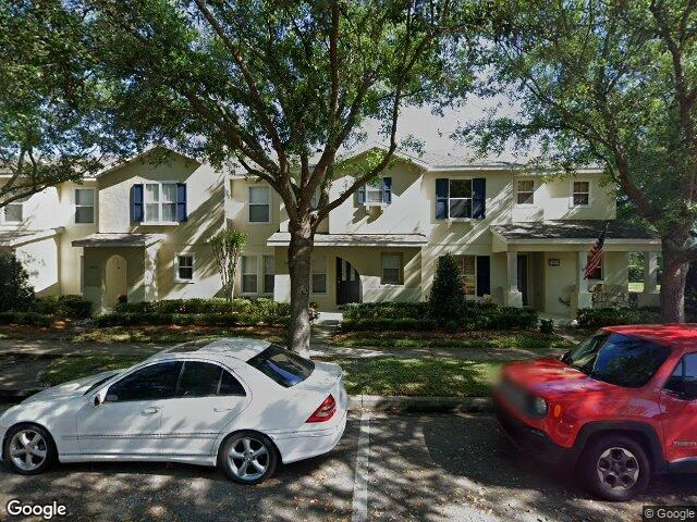 House image located at Orlando, FL 32828