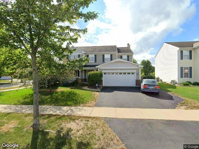 House image located at Montgomery, IL 60538