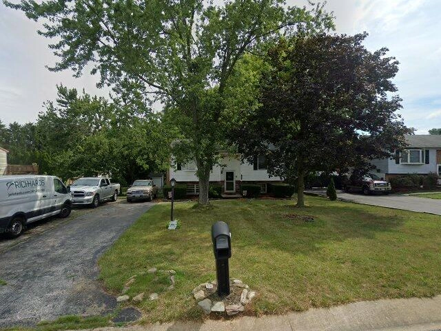 House image located at Manchester, MD 21102