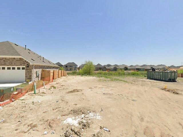 House image located at Buda, TX 78610