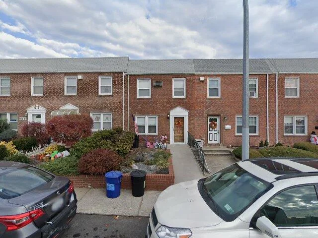 House image located at Whitestone, NY 11357