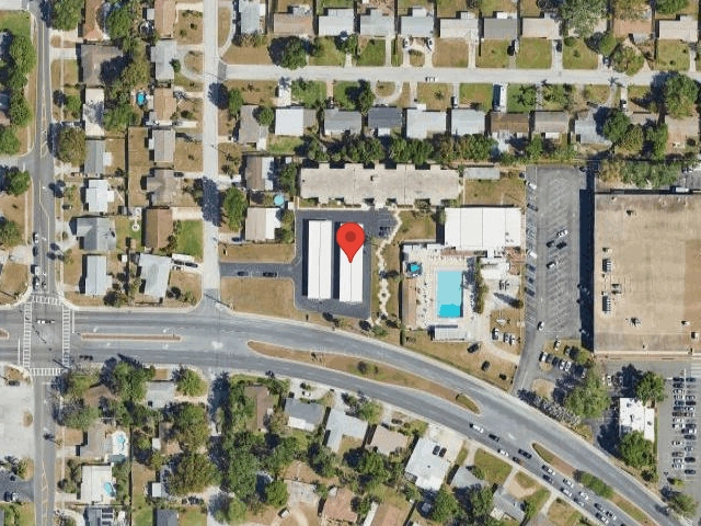 House image located at Seminole, FL 33772