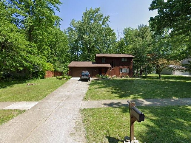 House image located at Mentor, OH 44060