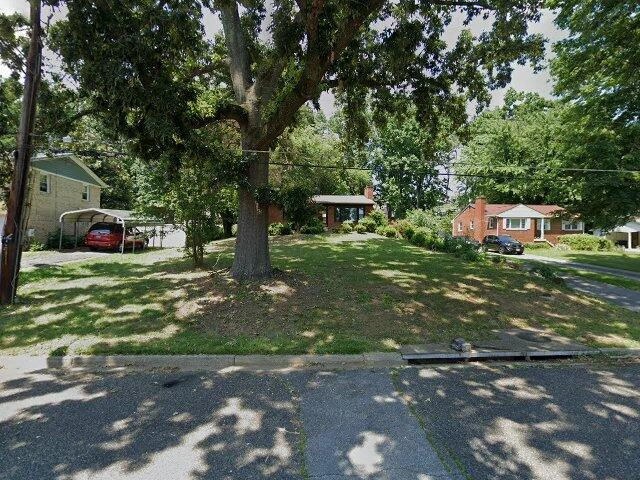 House image located at Hyattsville, MD 20785