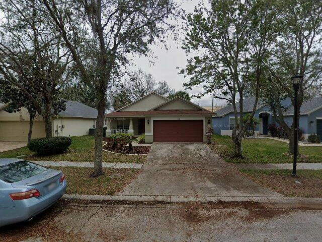 House image located at Riverview, FL 33569