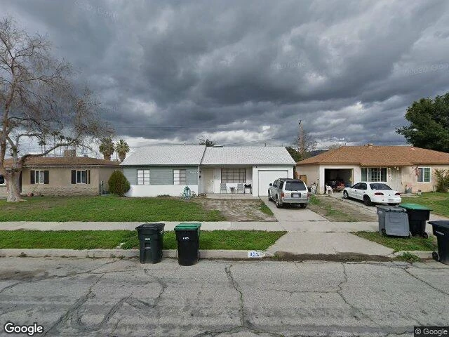 House image located at Hemet, CA 92543