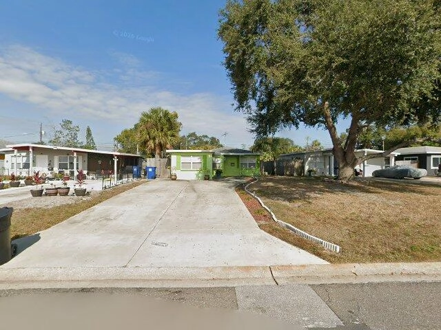 House image located at Saint Petersburg, FL 33710