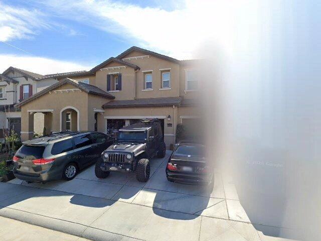 House image located at Roseville, CA 95747