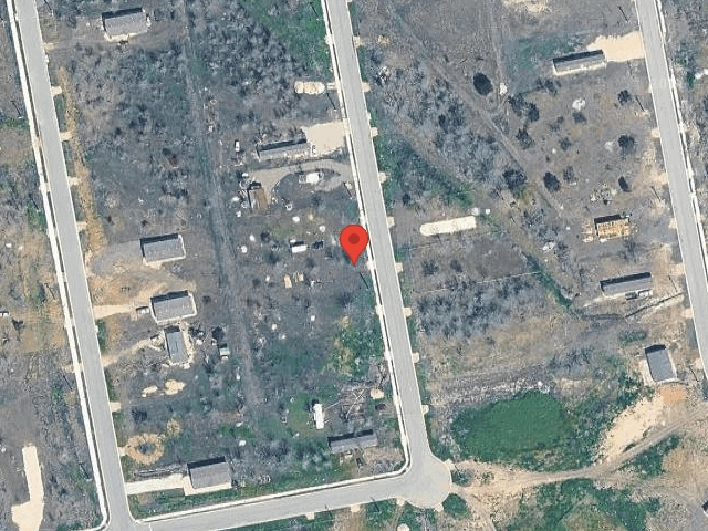 House image located at Dale, TX 78616