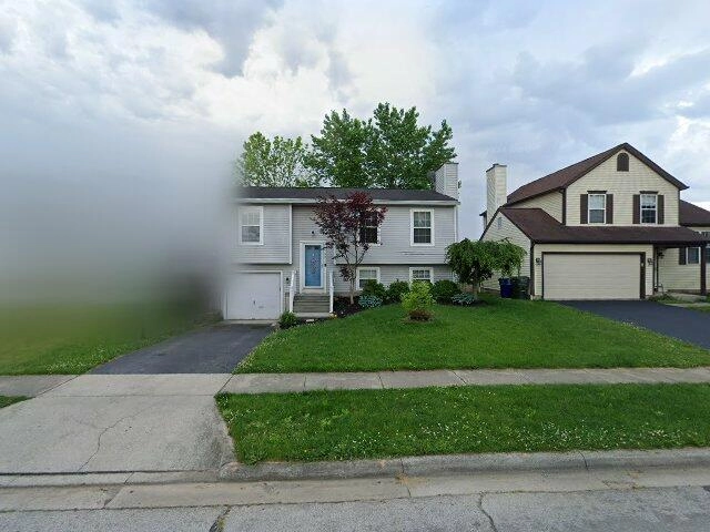 House image located at Columbus, OH 43207