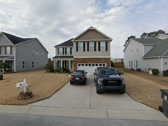 House image located at Leland, NC 28451