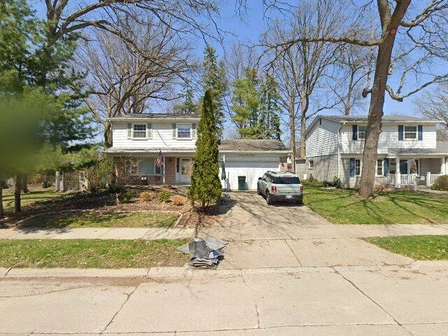 House image located at Clawson, MI 48017