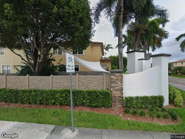House image located at Miami, FL 33178