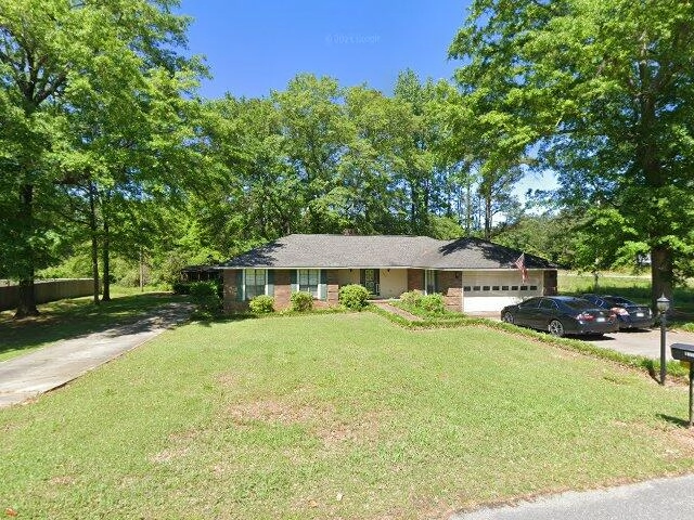 House image located at Sylacauga, AL 35150