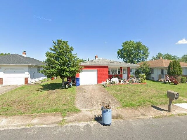 House image located at Toms River, NJ 08757