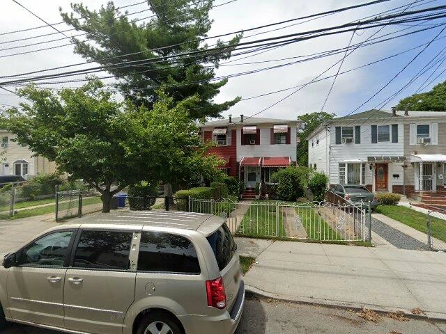 House image located at Jamaica, NY 11434