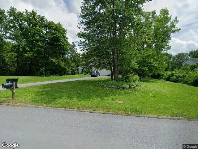 House image located at Poughkeepsie, NY 12601