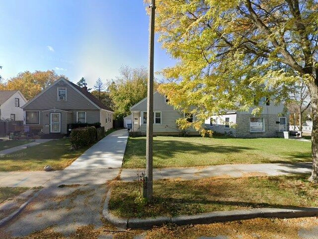 House image located at Milwaukee, WI 53216