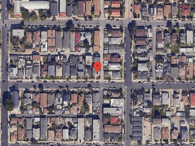 House image located at San Pedro, CA 90731