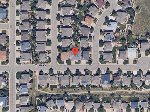 House image located at Littleton, CO 80125