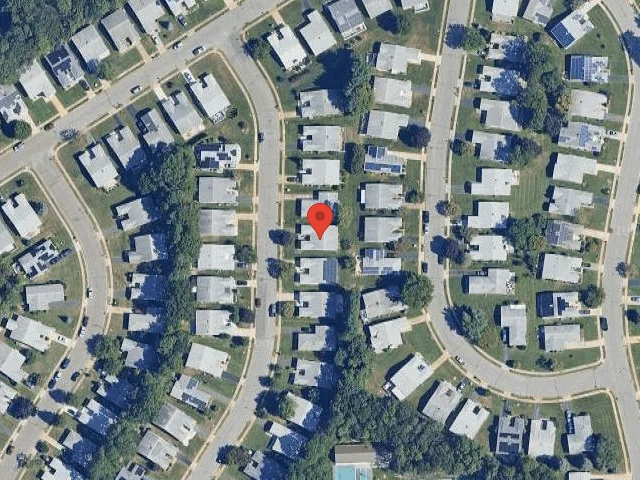 House image located at Brick, NJ 08723