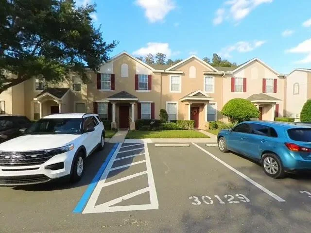 House image located at Wesley Chapel, FL 33543