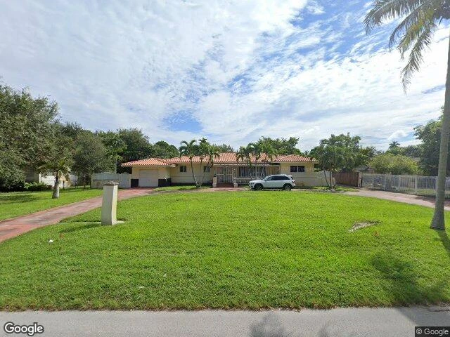 House image located at Miami, FL 33168