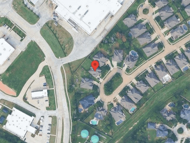 House image located at Spring, TX 77379