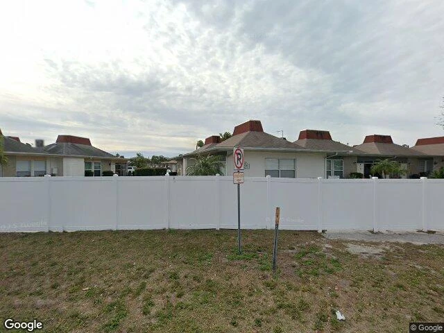 House image located at Holiday, FL 34691