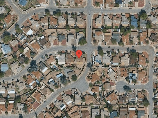 House image located at Tucson, AZ 85746