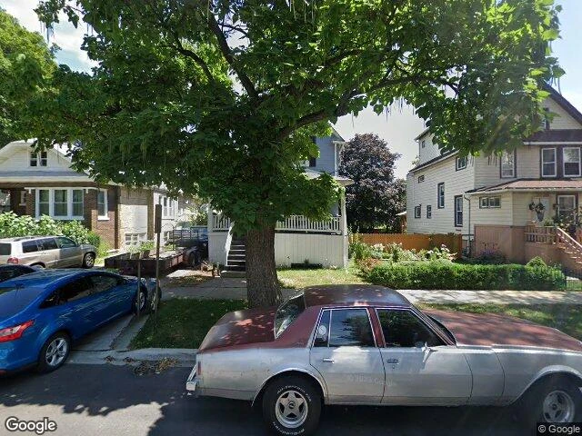 House image located at Cicero, IL 60804