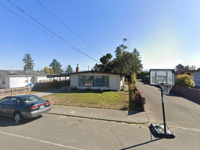 House image located at Eureka, CA 95501