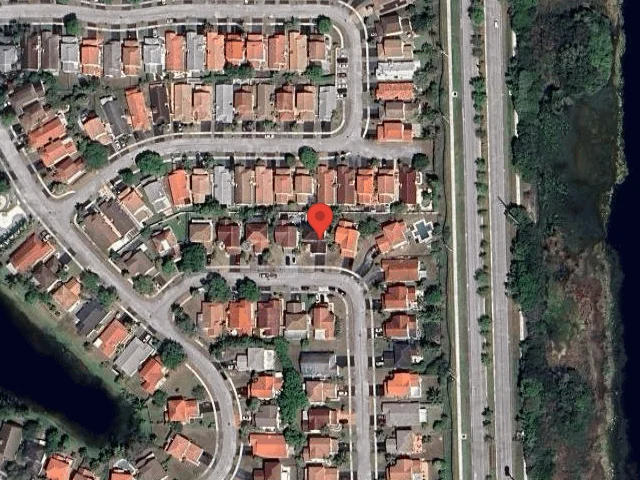 House image located at Hollywood, FL 33029