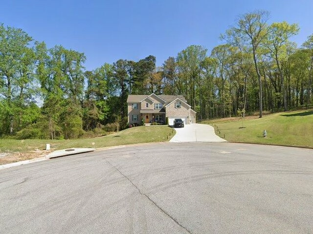 House image located at Fayetteville, GA 30214