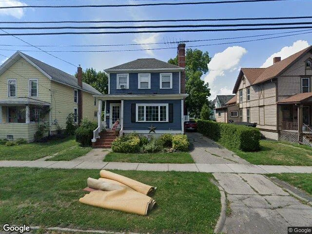 House image located at Batavia, NY 14020