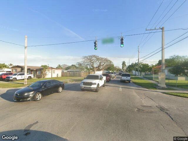 House image located at Homestead, FL 33033